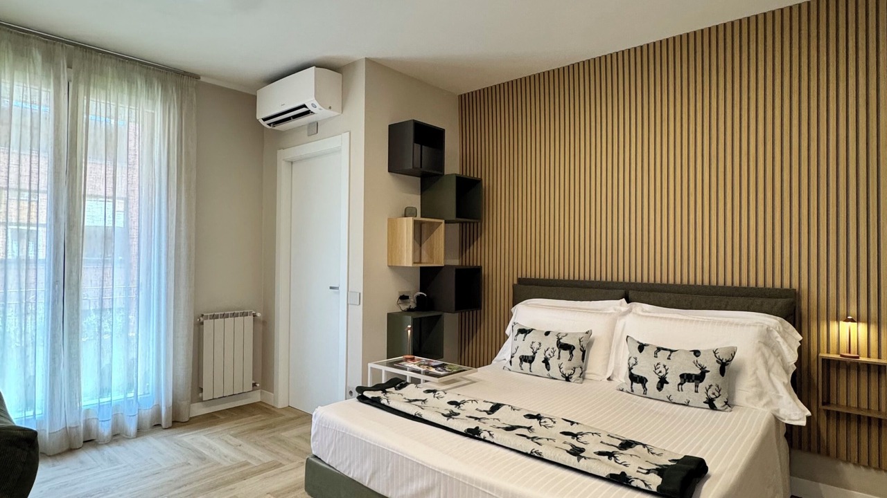 Photo of Bedroom in Darfo Boario Terme