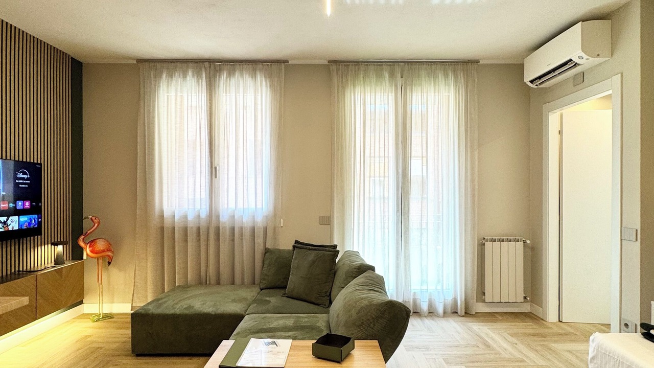 Photo of Livingroom in Darfo Boario Terme