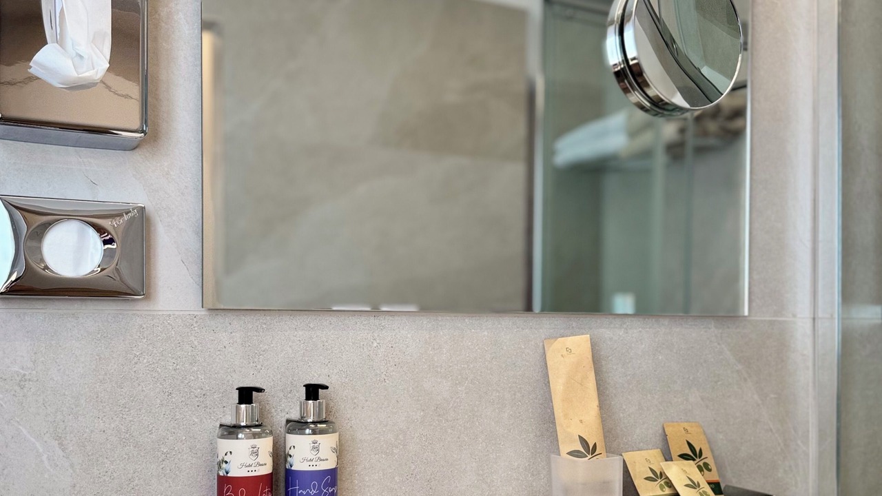Photo of Bathroom in Darfo Boario Terme