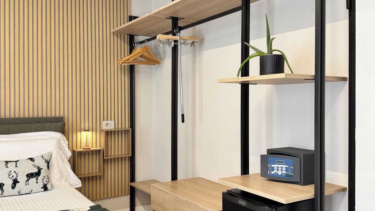 Photo of Bedroom in Darfo Boario Terme