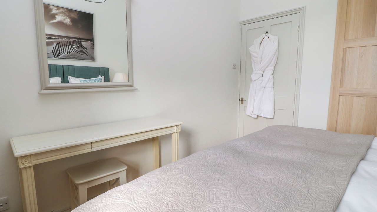 Photo of Bedroom in Biddestone