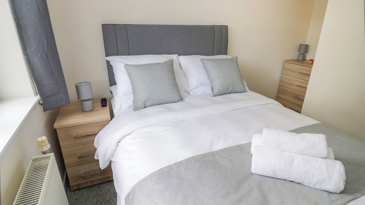 Photo of Bedroom in Southam