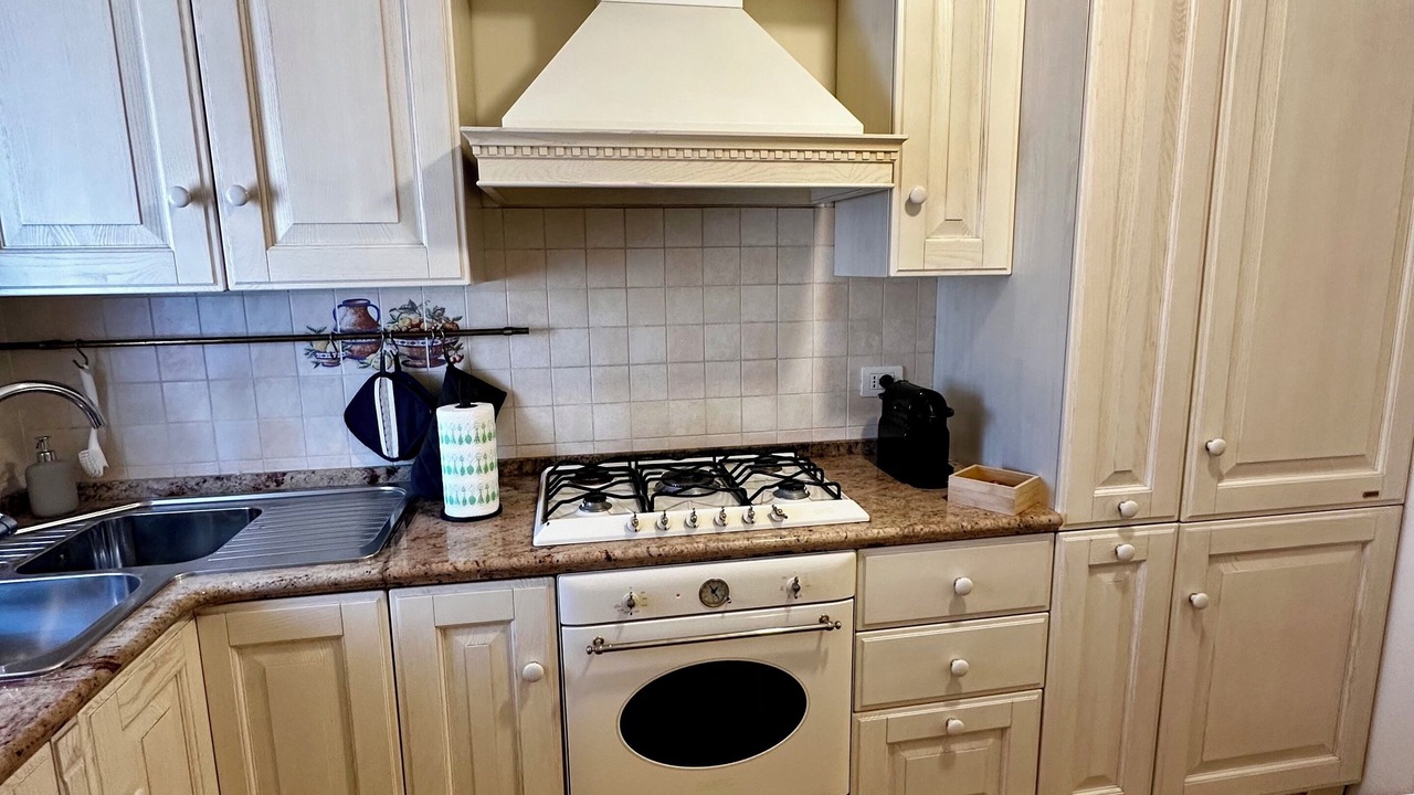 Photo of Kitchen in Zona Farini