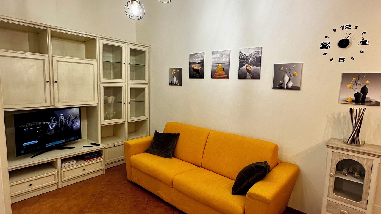 Photo of Livingroom in Zona Farini