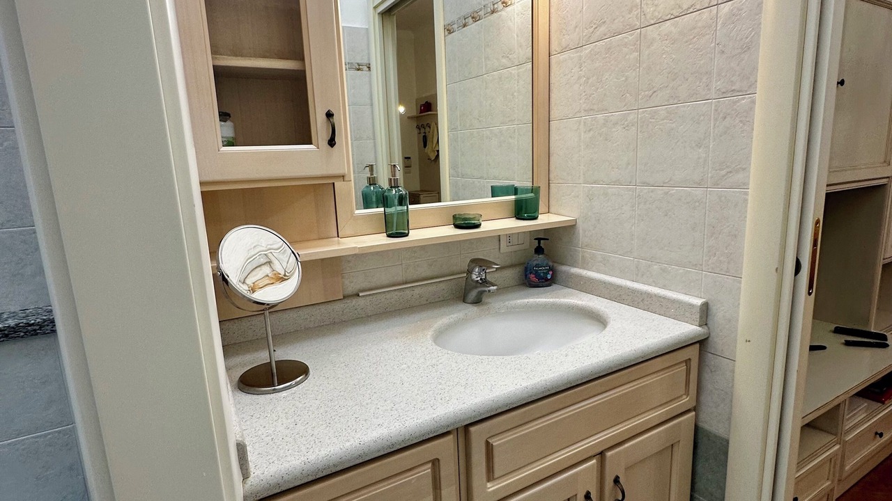 Photo of Bathroom in Zona Farini