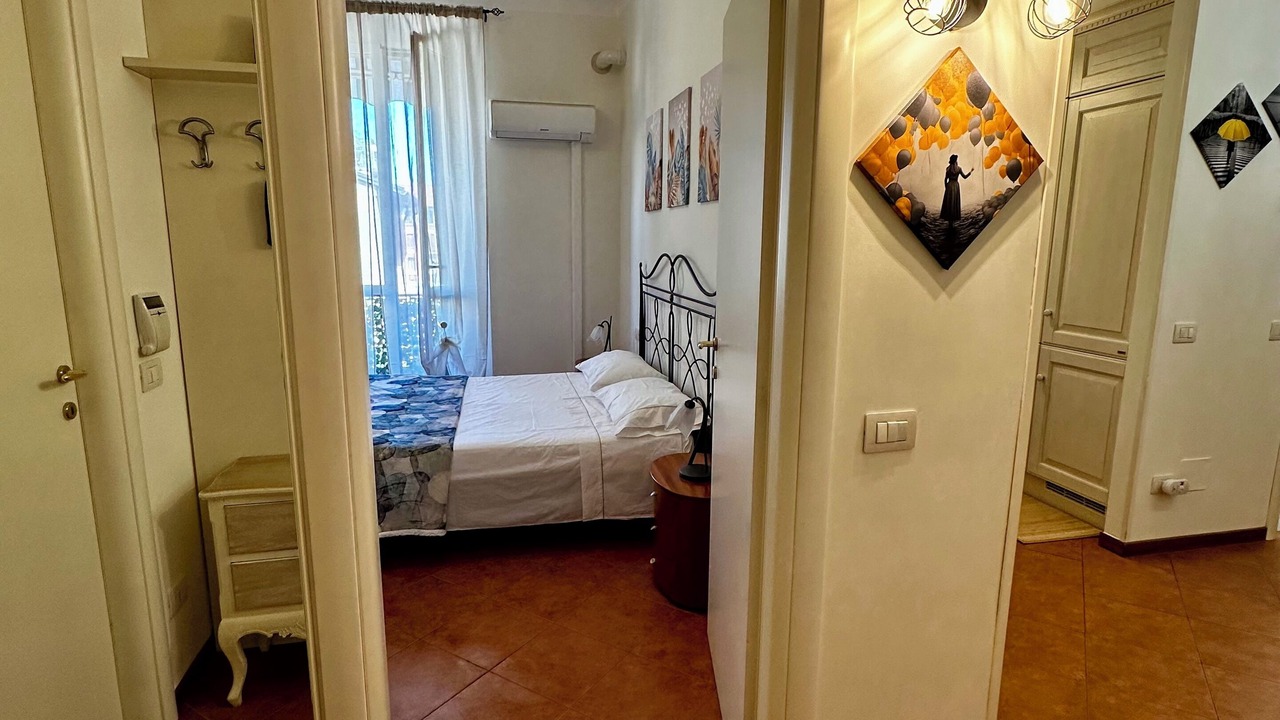 Photo of Bedroom in Zona Farini