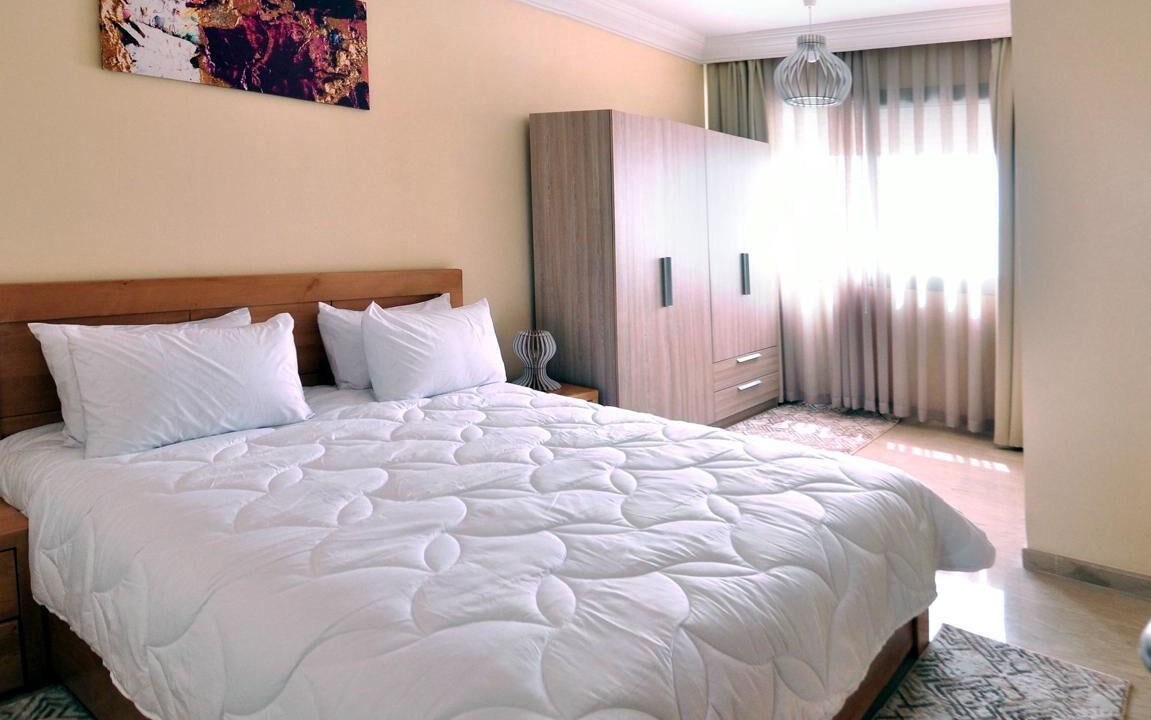 Photo of Bedroom in Agadir Bay