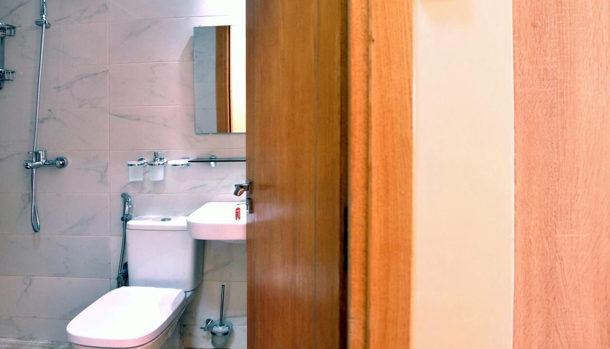 Photo of Bathroom in Agadir Bay