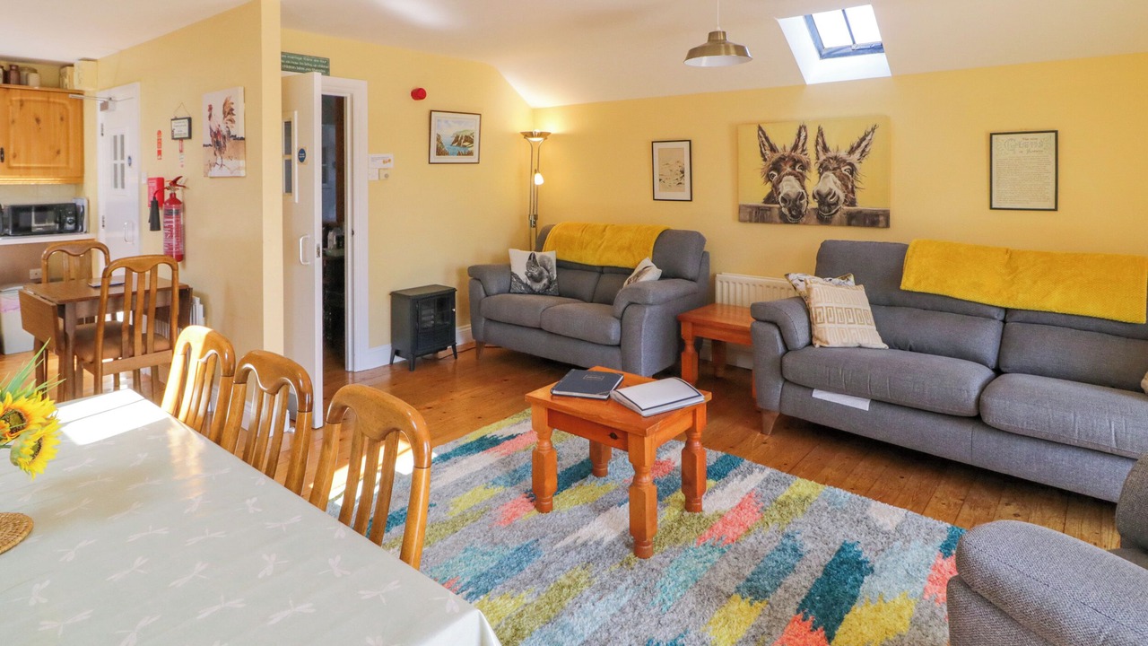 Photo of Livingroom in Ballycastle