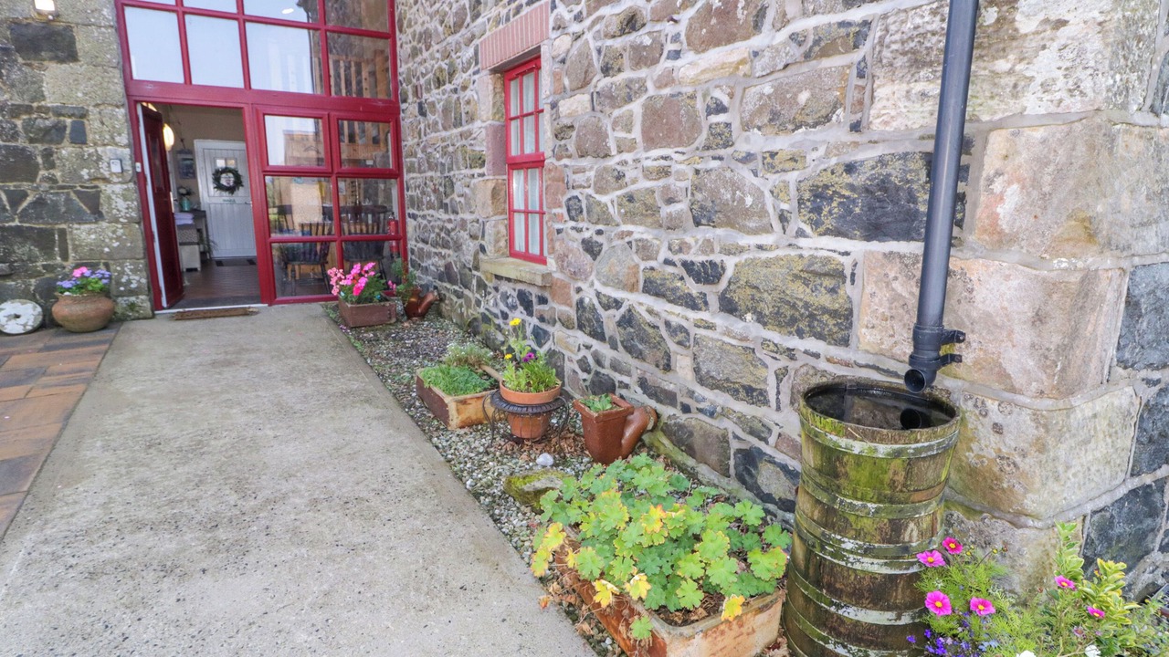 Photo of Outdoor in Ballycastle