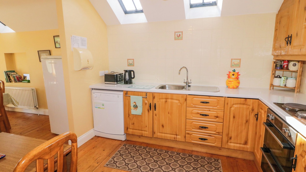 Photo of Kitchen in Ballycastle