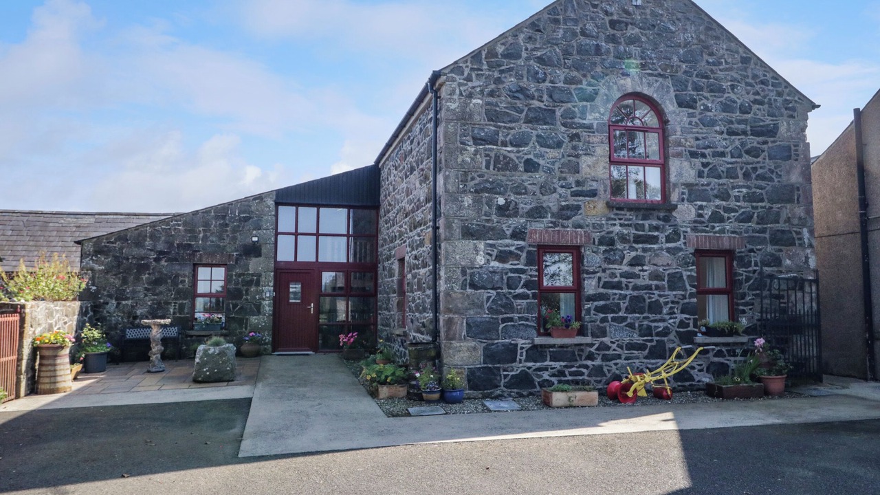 Photo of Outdoor in Ballycastle