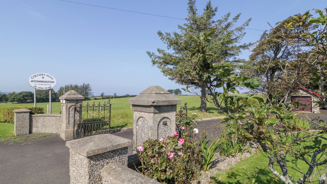 Photo of Outdoor in Ballycastle
