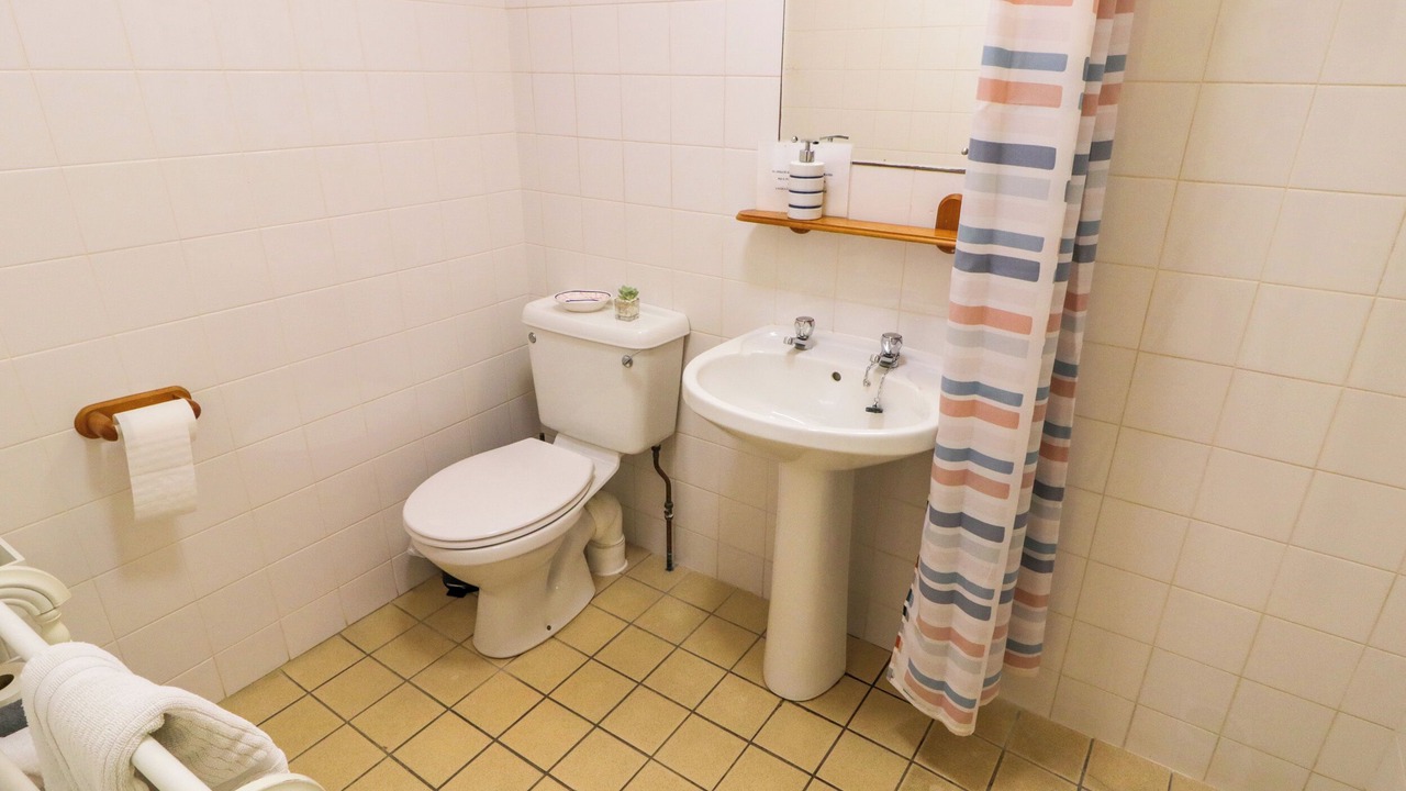 Photo of Bathroom in Ballycastle