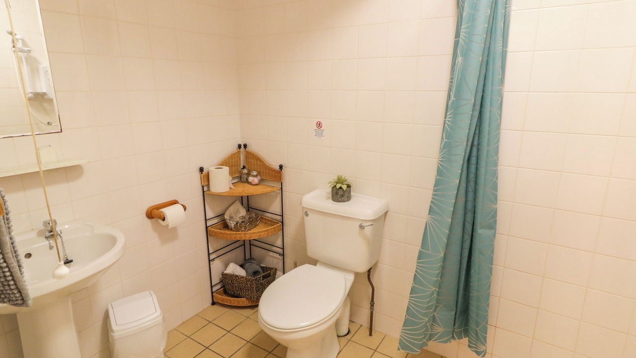 Photo of Bathroom in Ballycastle
