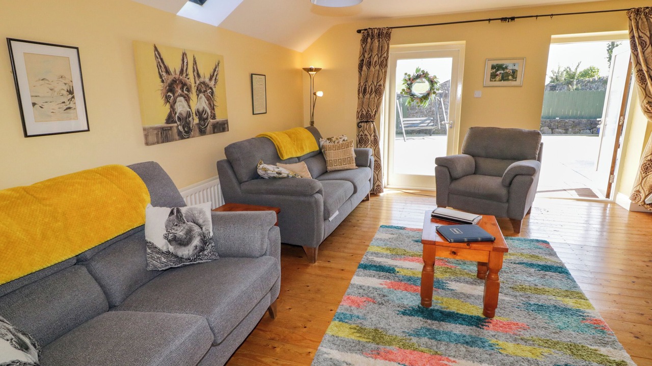 Photo of Livingroom in Ballycastle