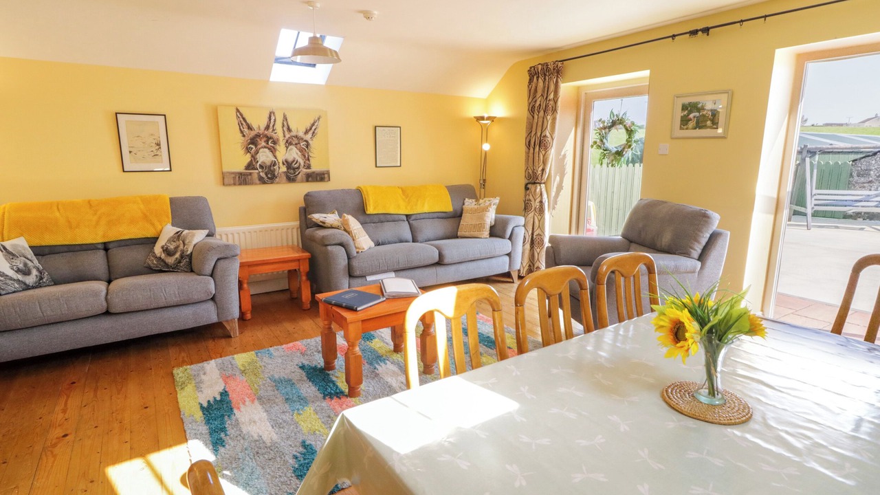 Photo of Livingroom in Ballycastle