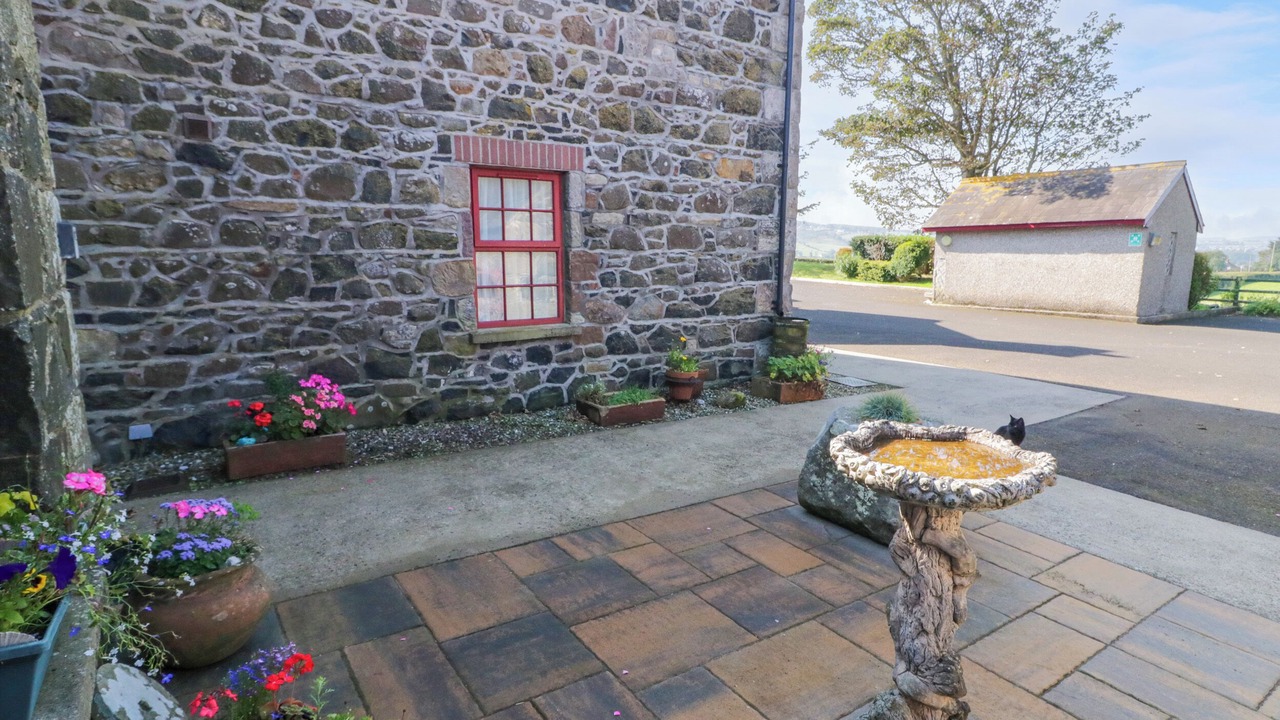 Photo of Outdoor in Ballycastle