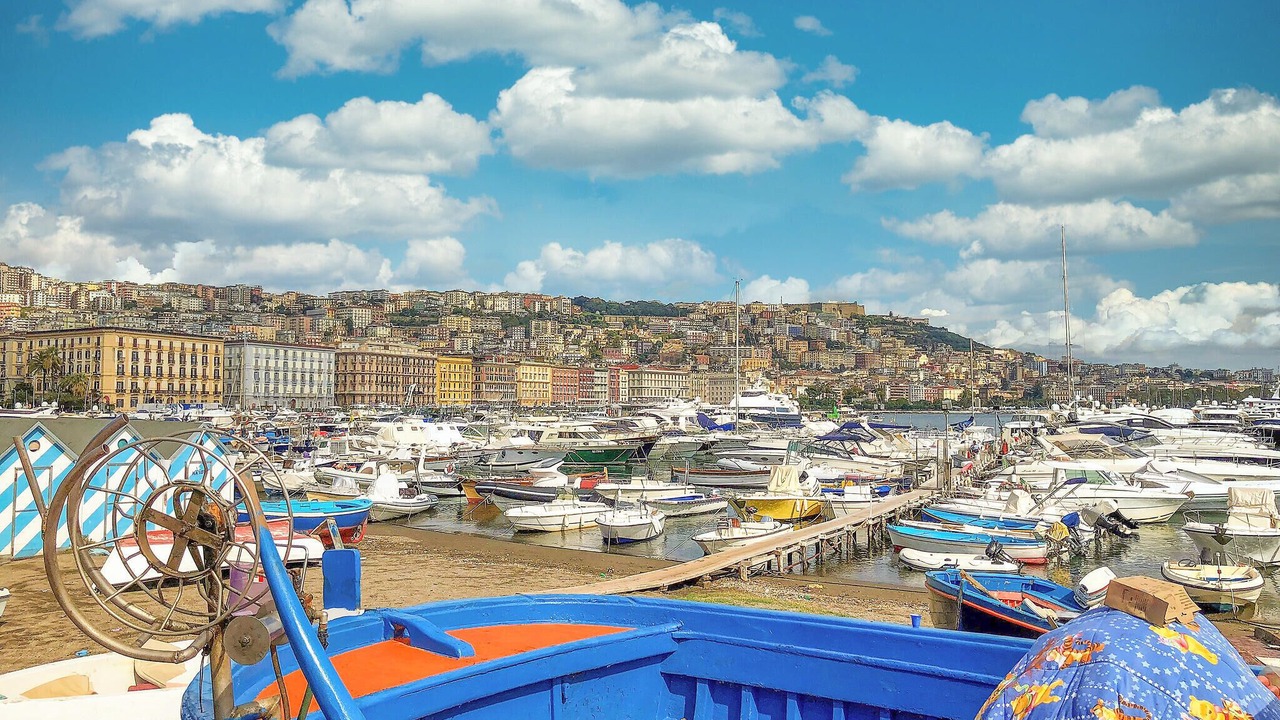 Photo of Others in Torre del Greco