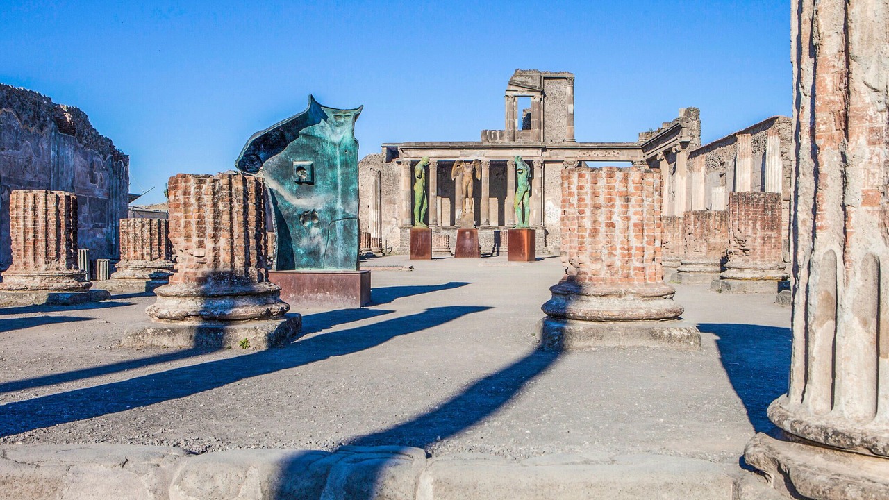 Photo of Others in Torre del Greco