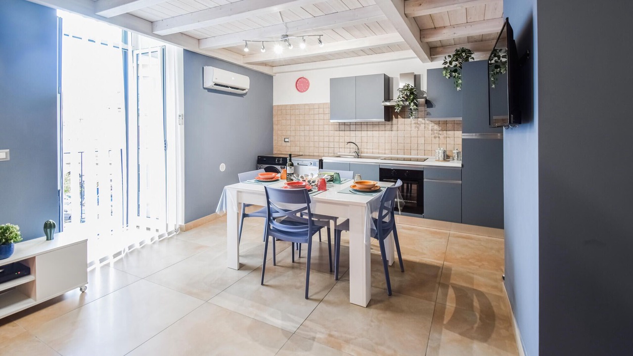 Photo of Bedroom in Torre del Greco