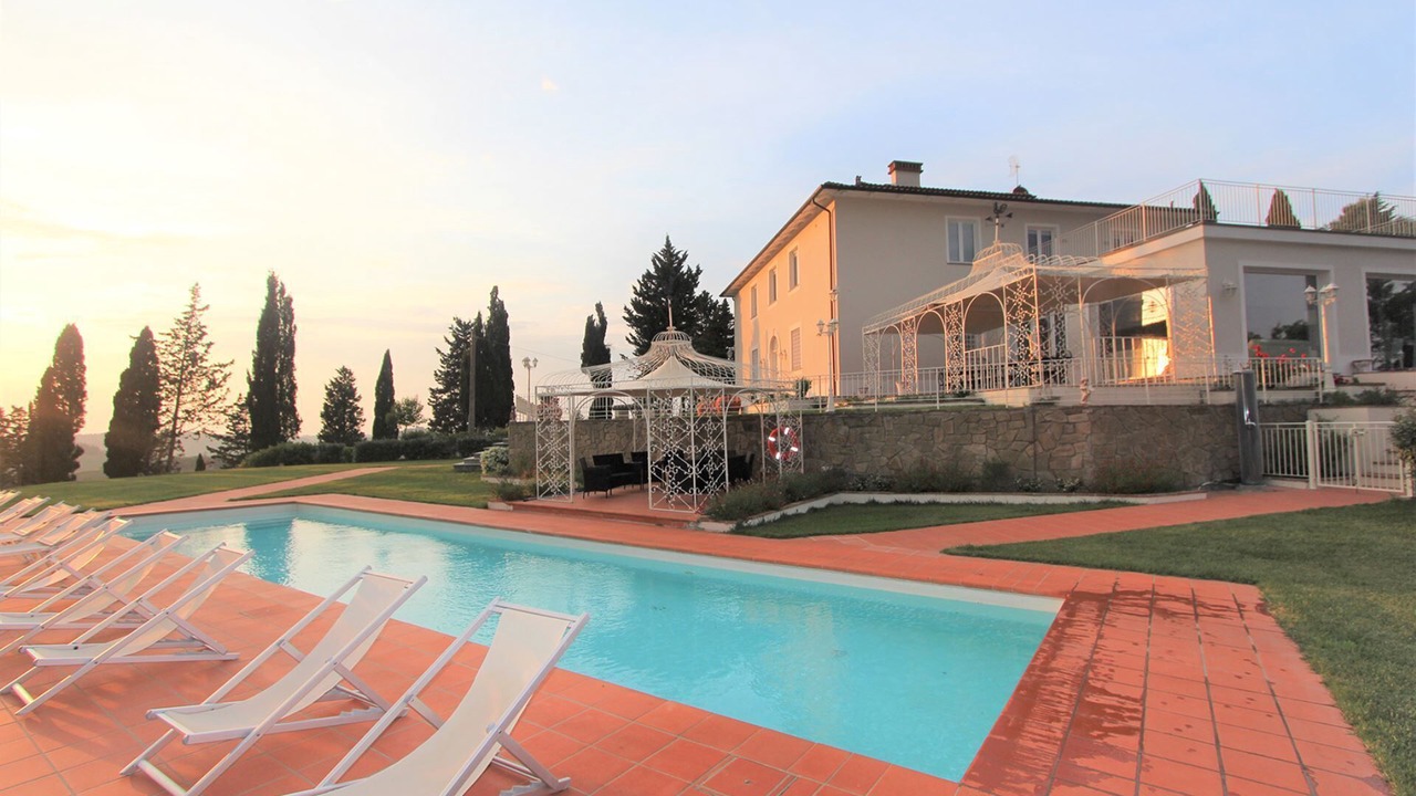 Photo of Outdoor in Certaldo