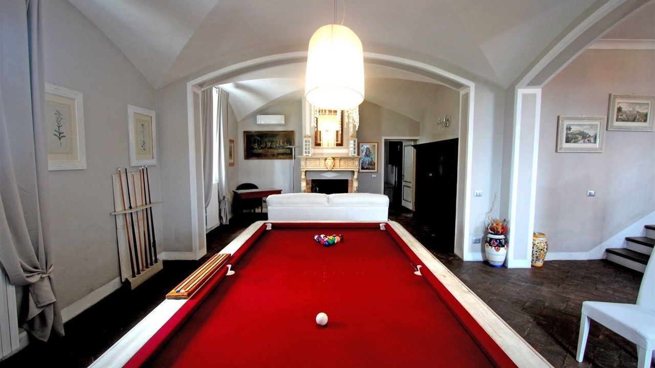 Photo of Bedroom in Certaldo
