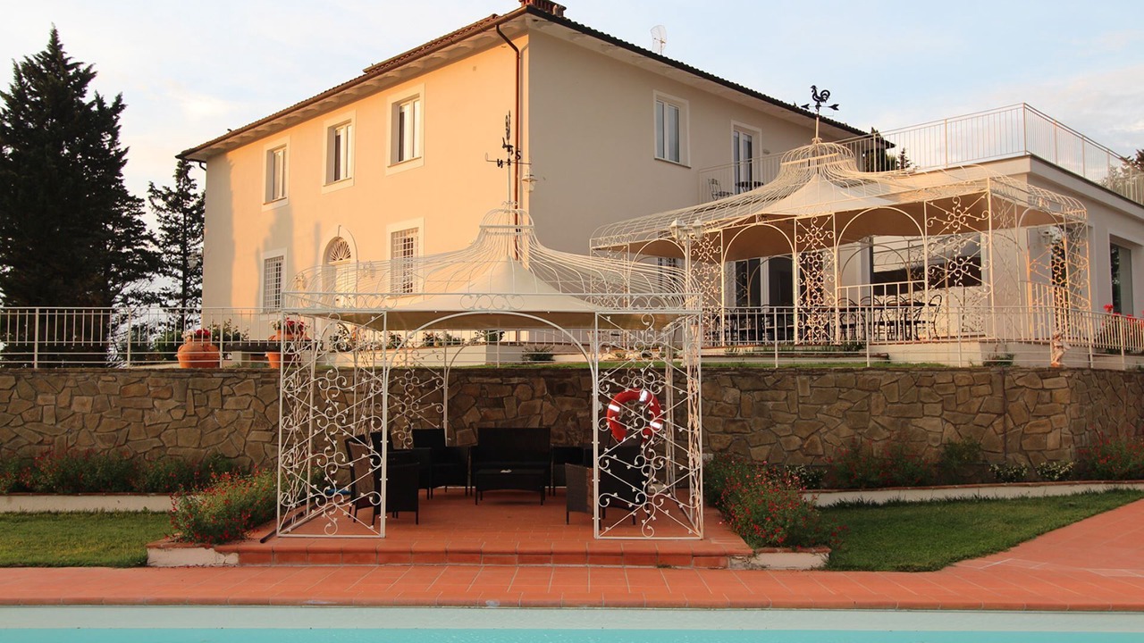 Photo of Outdoor in Certaldo