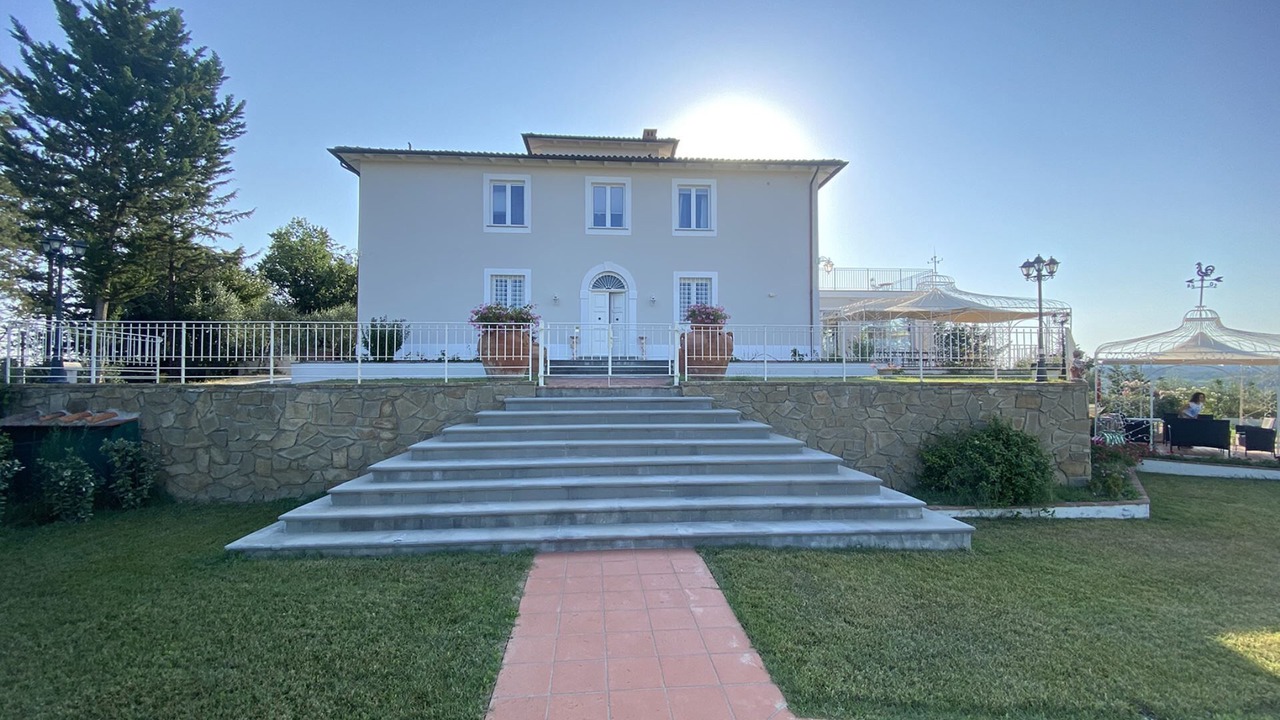Photo of Outdoor in Certaldo