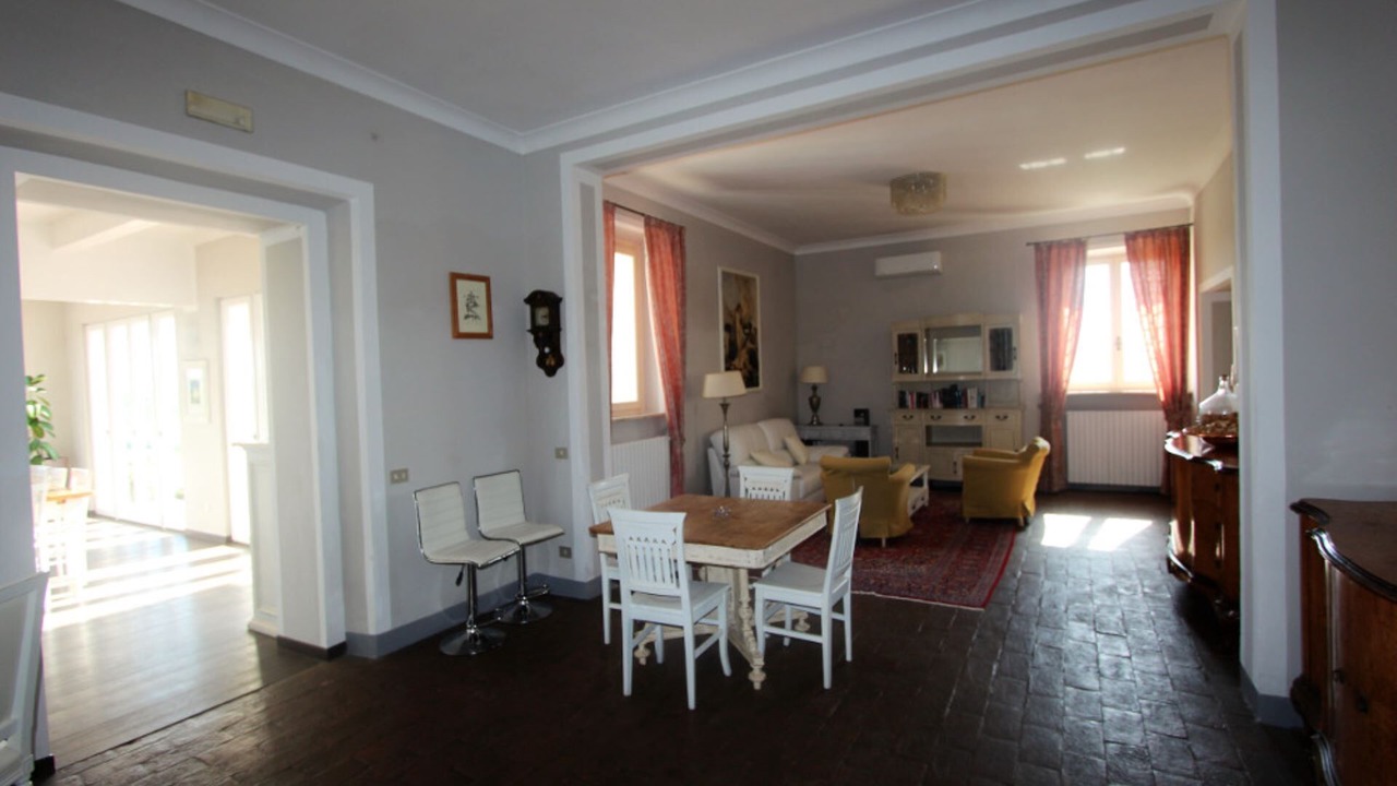Photo of Livingroom in Certaldo