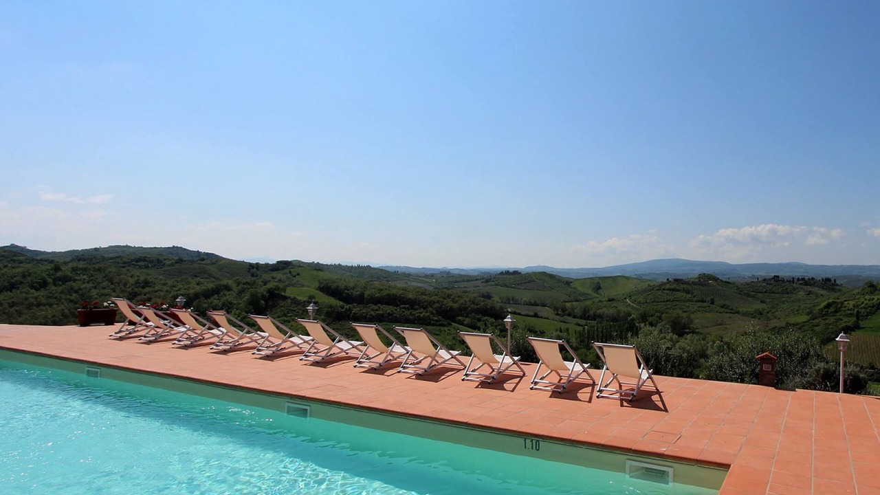 Photo of Outdoor in Certaldo