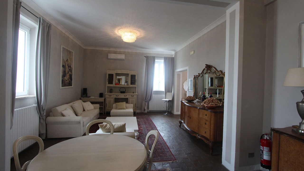Photo of Livingroom in Certaldo