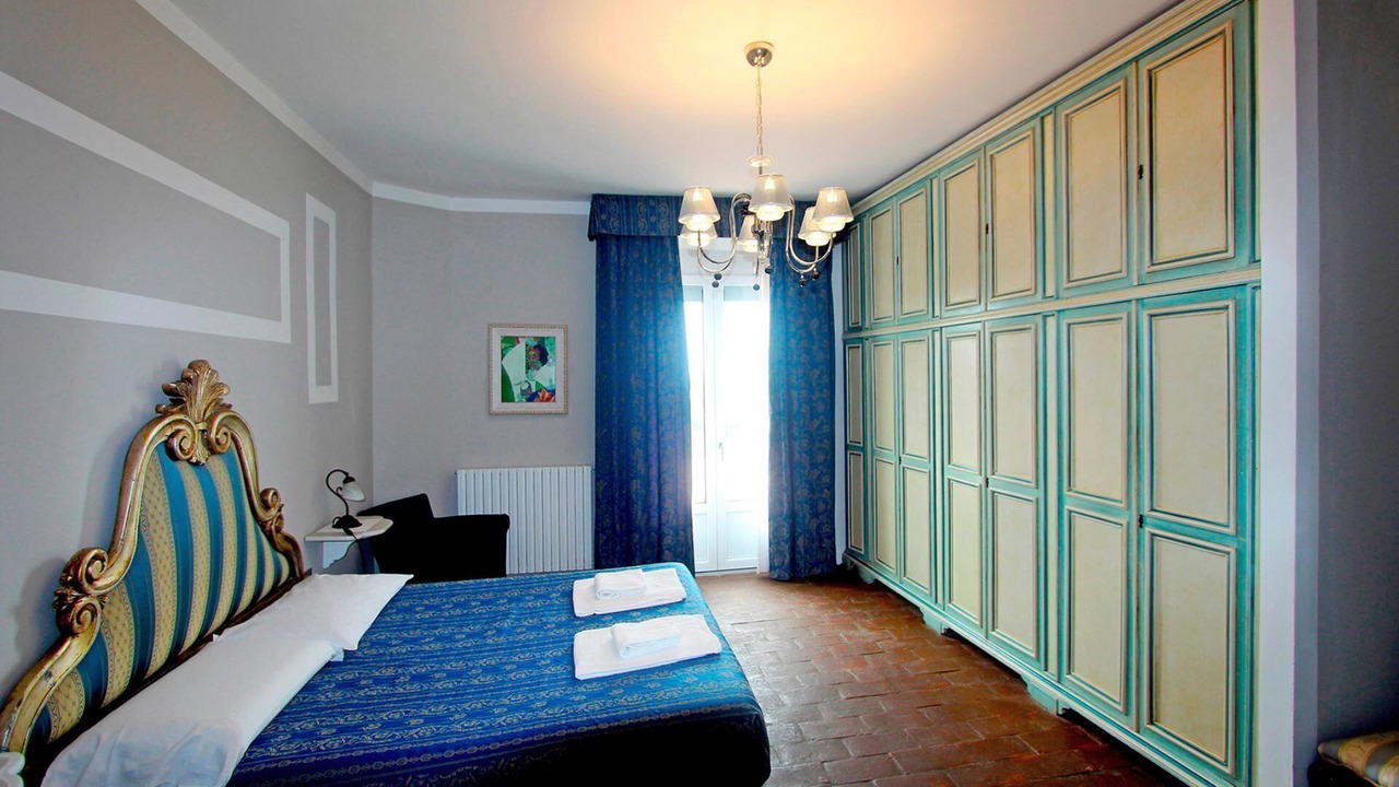Photo of Bedroom in Certaldo