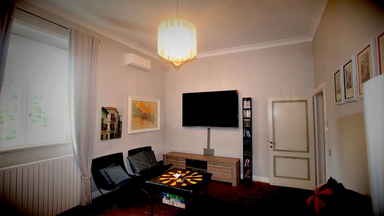 Photo of Livingroom in Certaldo