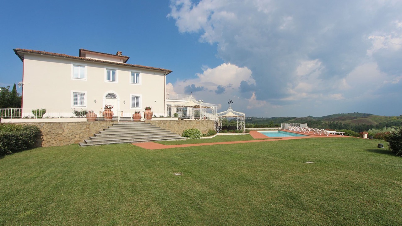 Photo of Outdoor in Certaldo