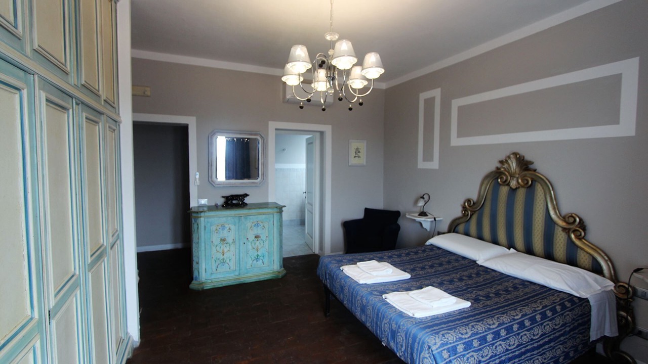 Photo of Bedroom in Certaldo