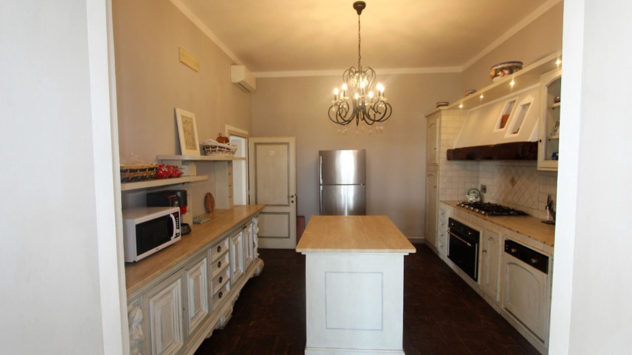 Photo of Kitchen in Certaldo