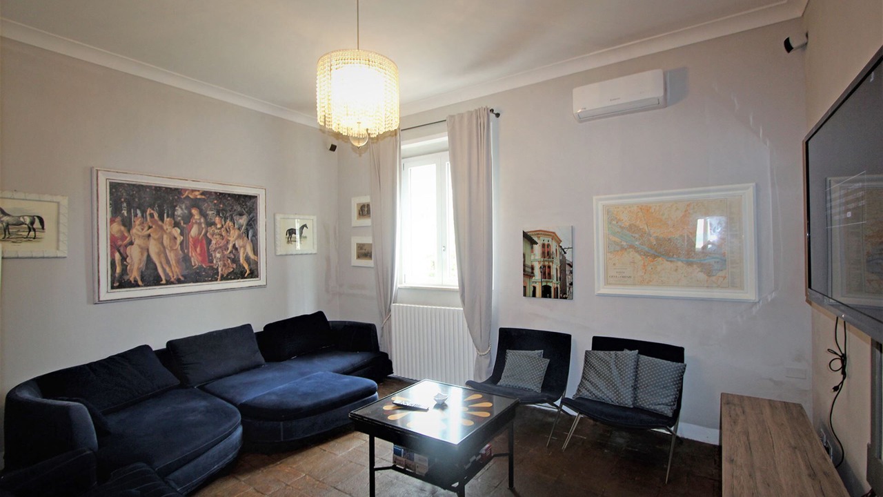 Photo of Livingroom in Certaldo