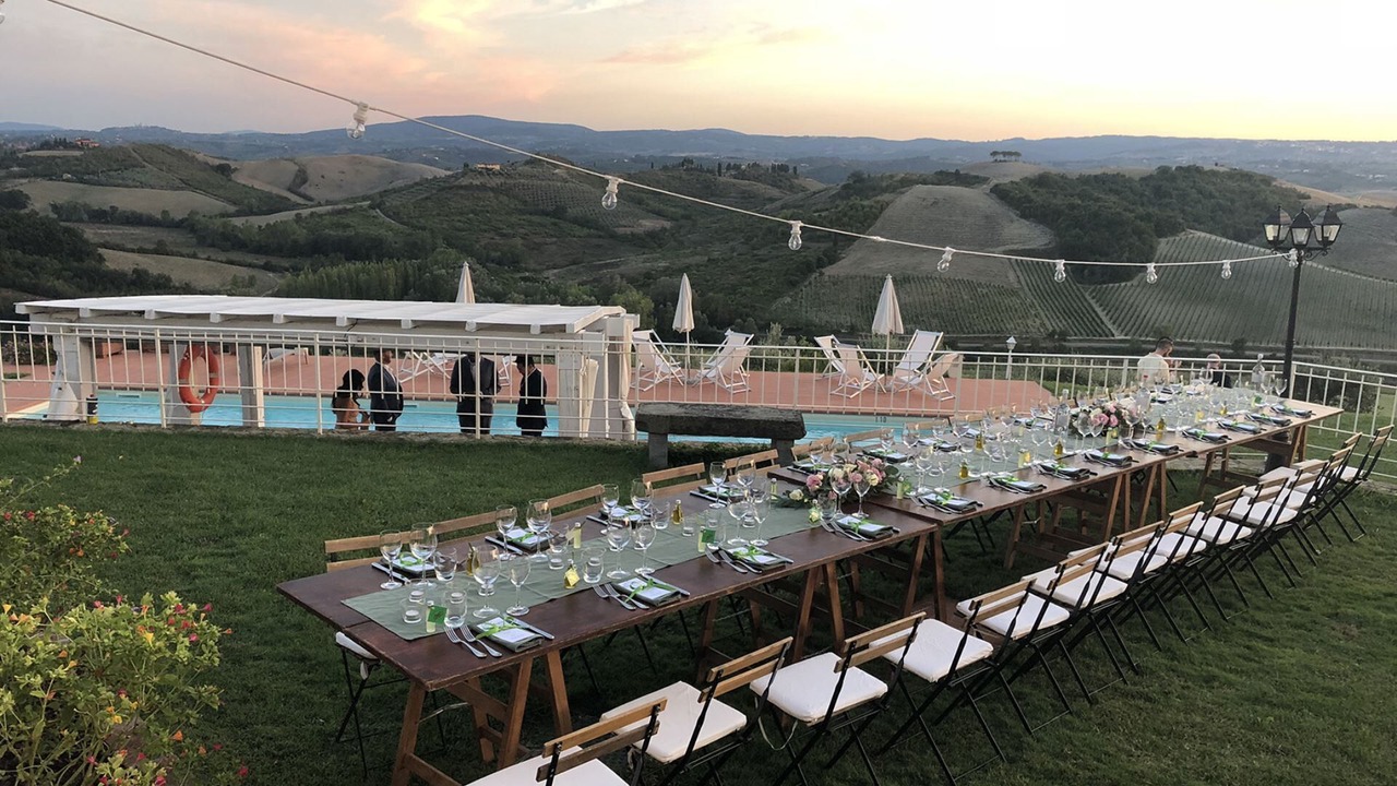 Photo of Outdoor in Certaldo
