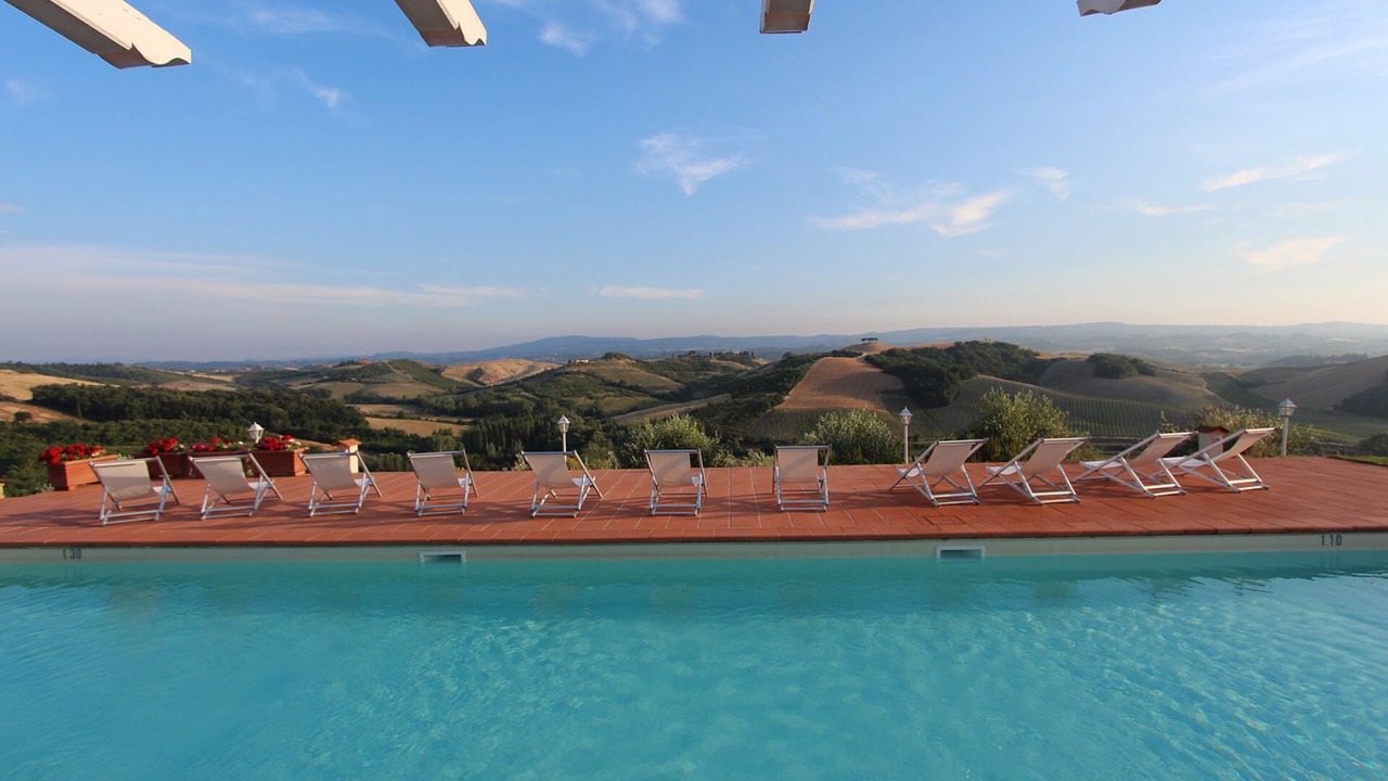 Photo of Outdoor in Certaldo