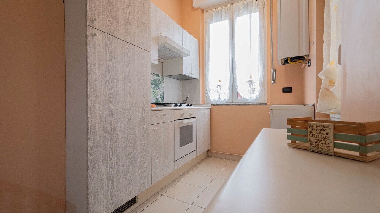 Photo of Kitchen in Paderno Dugnano