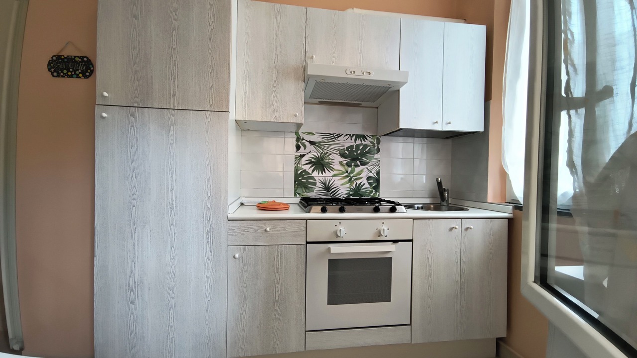 Photo of Kitchen in Paderno Dugnano
