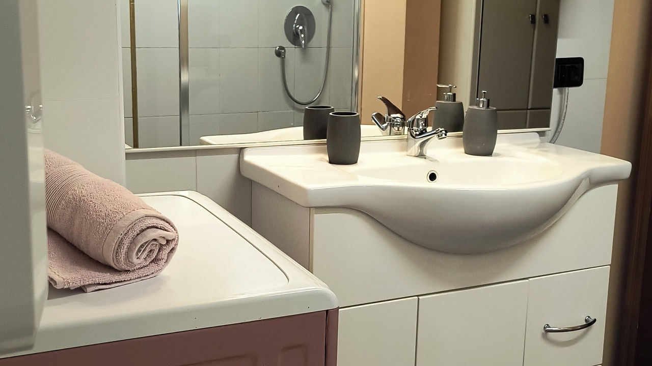 Photo of Bathroom in Paderno Dugnano
