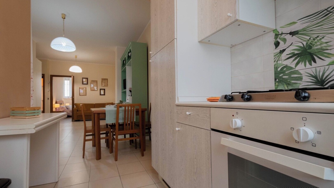 Photo of Kitchen in Paderno Dugnano