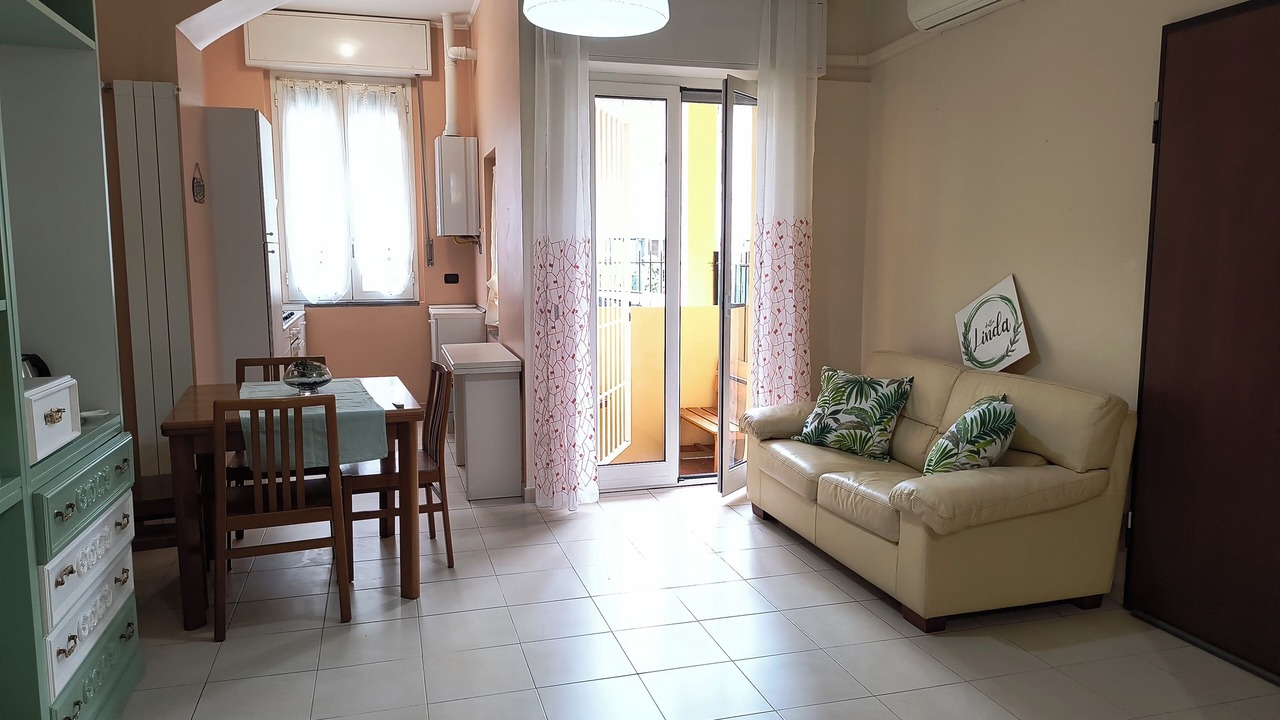 Photo of Livingroom in Paderno Dugnano