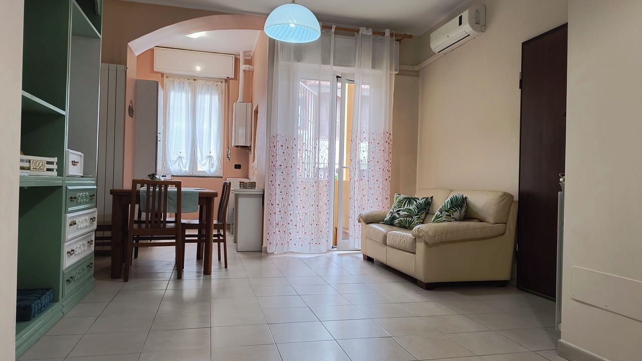 Photo of Livingroom in Paderno Dugnano