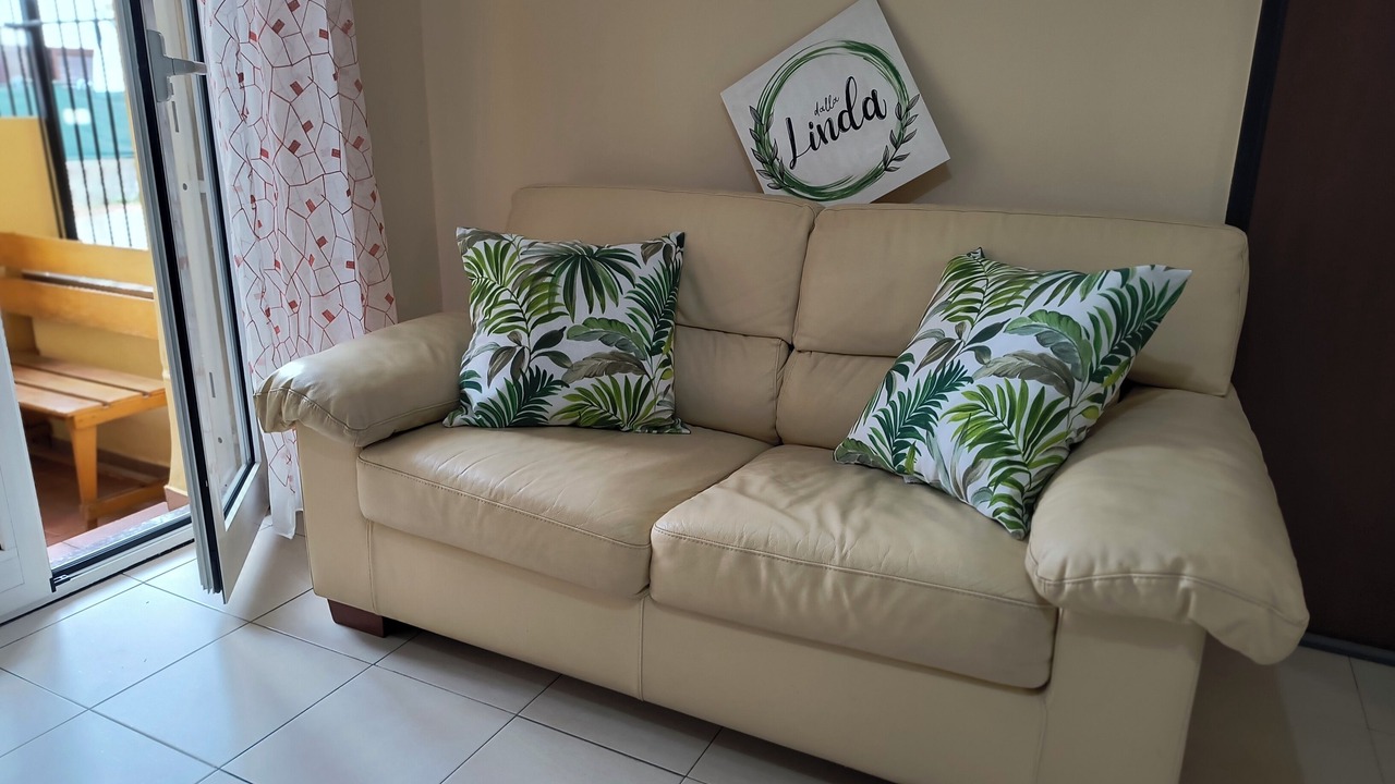 Photo of Livingroom in Paderno Dugnano