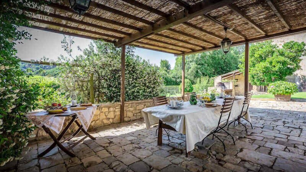 Photo of Outdoor in San Pietro in Bossolo