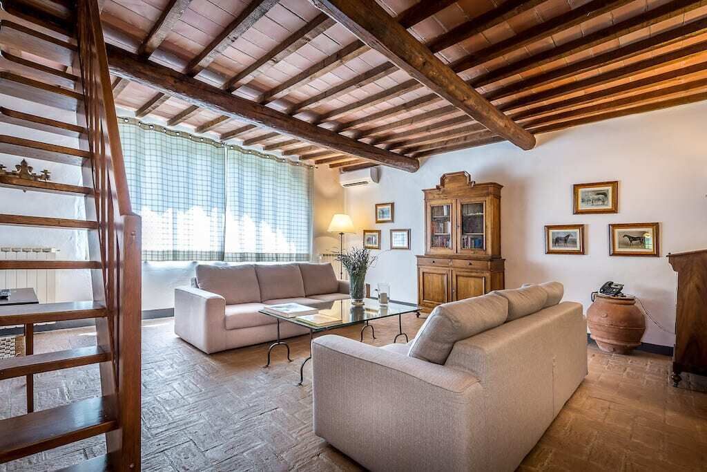Photo of Livingroom in San Pietro in Bossolo