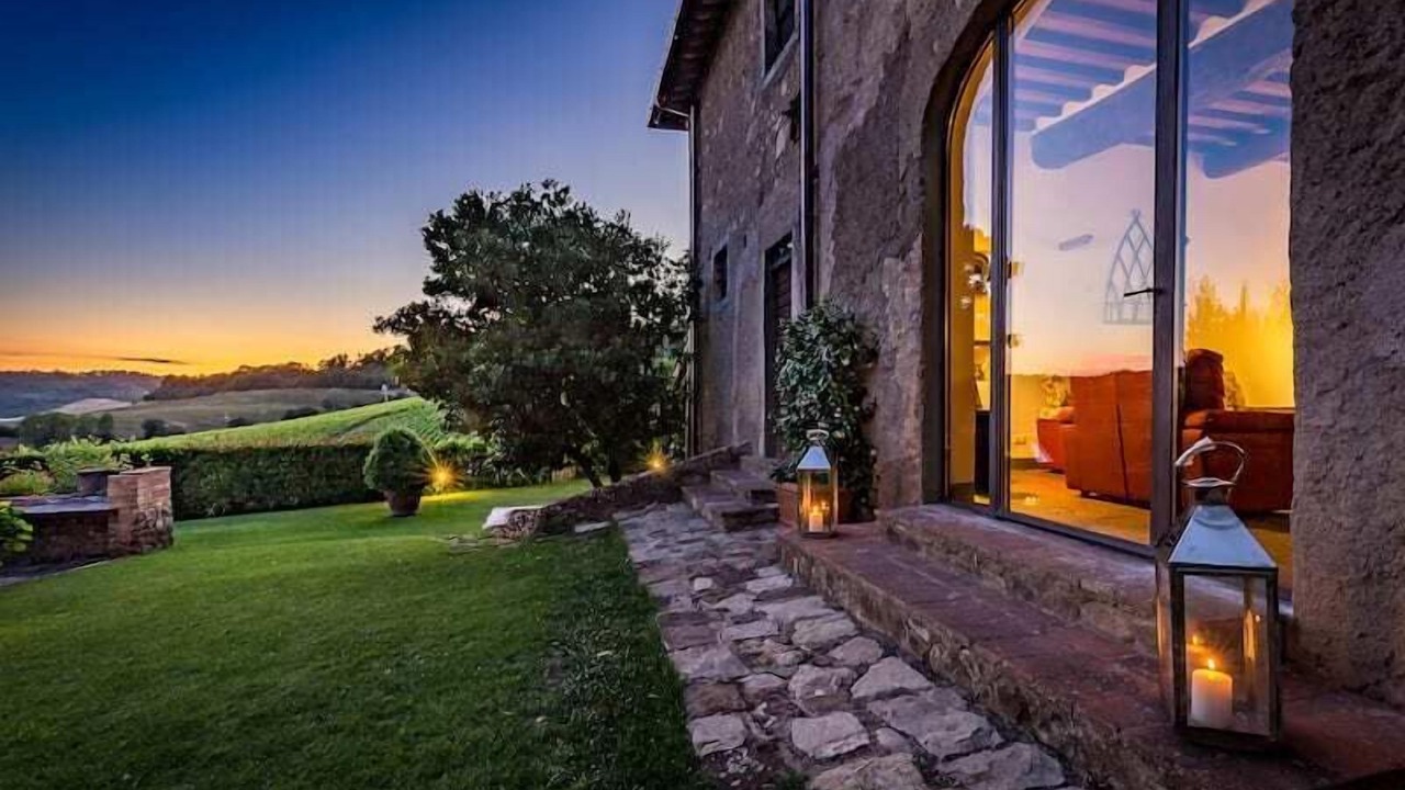 Photo of Outdoor in San Pietro in Bossolo